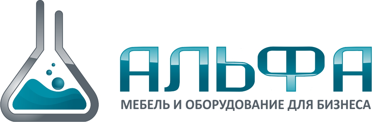 Логотип ООО АЛЬФА