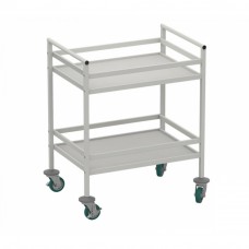 Тележка для перевозки пищи Э-041-ТПП