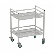 Тележка для перевозки пищи Э-041-ТПП/Н