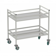 Тележка для перевозки пищи Э-042-ТПП/Н