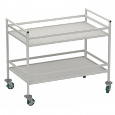 Тележка для перевозки пищи Э-043-ТПП