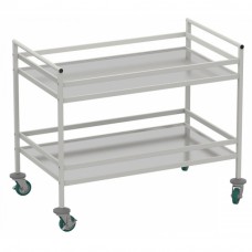 Тележка для перевозки пищи Э-043-ТПП/Н