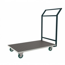 Тележка платформенная Э-076-ТП