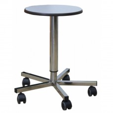 Табурет из нержавеющей стали Э-021-ТН