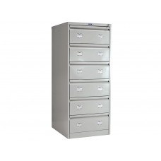 Картотека ПРАКТИК AFC-06