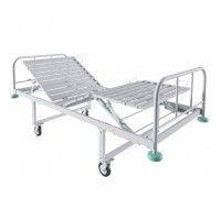 Кровать медицинская функциональная HILFE КМ-03