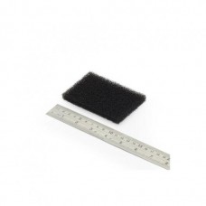 Фильтр грубой очистки №1: 100х60х10 (7F-3L)