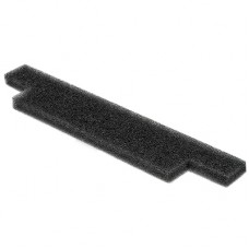 Фильтр грубой очистки №2: 210х45х10 (Т) (8F-5, 7F-5 mini)