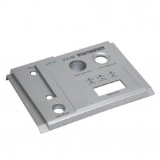 Передняя панель приборов LF-H-10A (серебро)