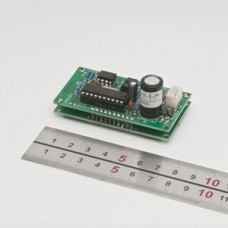 Плата индикации 7F-5 mini (старого образца)*