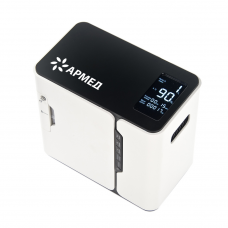 Плата управления с анализатором кислорода для концентратора 8Ф-1