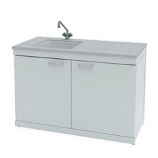 СТОЛ-МОЙКА  ЛК-900 СМС-Д (корпус - ЛДСП)