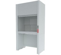 Шкаф вытяжной химический