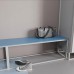 Скамейка для раздевалок ФК-1200 СК-СТ