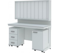 Стол титровальный