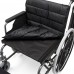 Кресло-коляска для инвалидов "Armed" FS951B повышенной грузоподъемности