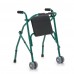 Средство реабилитации инвалидов: ходунки 
