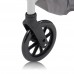 Кресло-коляска для инвалидов Н 006 (детское)