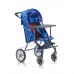Кресло-коляска для инвалидов Н 031 (детское)