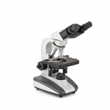 Микроскоп медицинский для биохимических исследований: XSZ-107