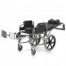 Кресло-коляска для инвалидов Armed FS212BCEG (детское)