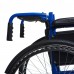Кресло-коляска для инвалидов: 3000 (18, 19 дюймов)