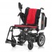 Кресло-коляска для инвалидов: H 033D