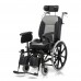 Кресло-коляска для инвалидов с автомобильным сиденьем Армед FS204BJQ