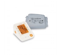 Прибор для измерения артериального давления и частоты пульса электронный (тонометр) «Armed» YE-660Е (с речевым выходом, с адаптером)