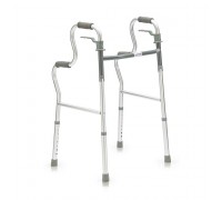 Средство реабилитации инвалидов: ходунки 