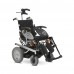 Кресло-коляска для инвалидов электрическая 