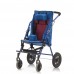 Кресло-коляска для инвалидов Н 032 (детское)