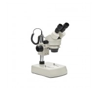 Оборудование лабораторное: микроскоп, модель XT-45B