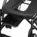 Кресло-коляска для инвалидов  Н 011А