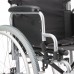 Кресло-коляска для инвалидов Н 001 (17, 18 дюймов)