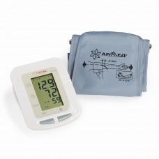 Прибор для измерения артериального давления и частоты пульса электронный (тонометр) «Armed» YE-660D (с адаптером)