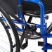 Кресло-коляска для инвалидов Н 035 (16, 17, 18, 19, 20 дюймов) Р и S