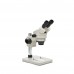 Оборудование лабораторное: микроскоп, модель XT-45Т