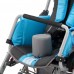 Кресло-коляска для инвалидов Н 006 (детское)