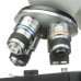 Микроскоп медицинский для биохимических исследований: XSP-104