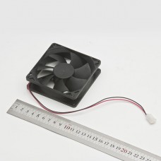Вентилятор для облучателя-рециркулятора СH211-115 (металический корпус)