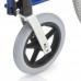 Кресло-коляска для инвалидов 5000 (17, 18, 19 дюймов)