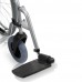 Кресло-коляска для инвалидов Н 001 (17, 18 дюймов)