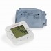 Прибор для измерения артериального давления и частоты пульса электронный (тонометр) «Armed» YE-660A (с адаптером)