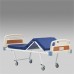 Кровать медицинская с подъемным приспособлением МММ 104