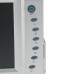 Монитор прикроватный многофункциональный медицинский "Armed" PC-9000b с поверкой