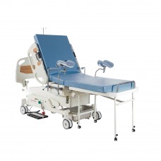 Кресло-кровать медицинская многофункциональная трансформирующаяся для родовспоможения "Armed": SC-A