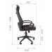Кресло руководителя CHAIRMAN-840-Black