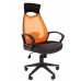 Кресло руководителя CHAIRMAN-840-Black