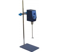 Мешалка верхнеприводная Stegler MV-6 (МВ-6) (до 20 л, 60 Вт)